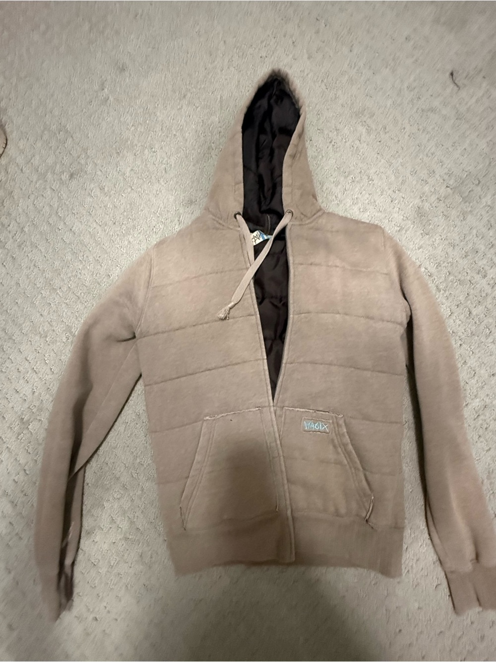 Matix Women’s Insulated Jacket Size Medium